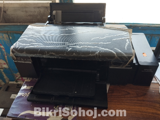 Epson L805